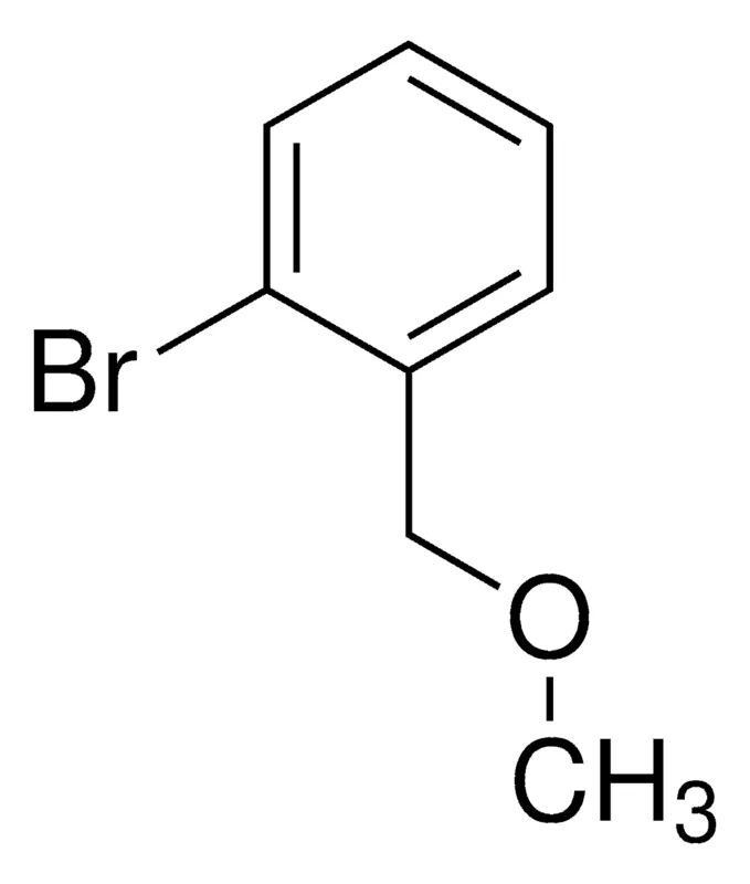 Sigma-Aldrich 1-Bromo-2-(methoxymethyl)benzene，AldrichCPR