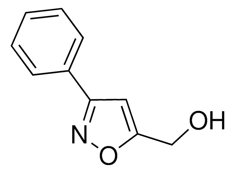 Sigma-Aldrich (3-Phenylisoxazol-5-yl)methanol,AldrichCPR