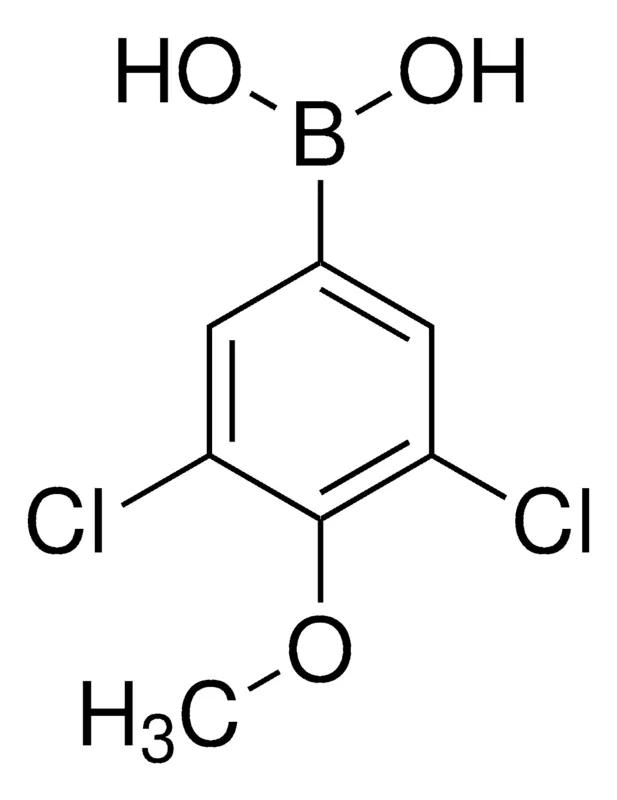 Sigma-Aldrich 3,5-dichloro-4-methoxybenzeneboronic acid,AldrichCPR