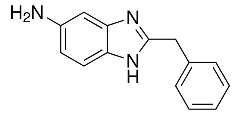 Sigma-Aldrich 2-Benzyl-1H-benzimidazol-5-amine,AldrichCPR