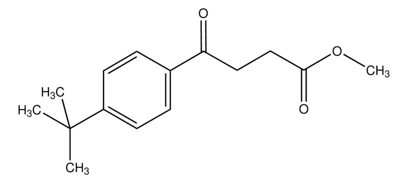 Sigma-Aldrich Methyl 4-(4-tert-butylphenyl)-4-oxobutanoate,AldrichCPR