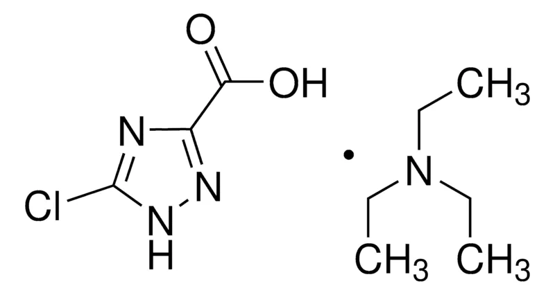 Sigma-Aldrich 5-Chloro-1H-1,2,4-triazole-3-carboxylic acid,AldrichCPR