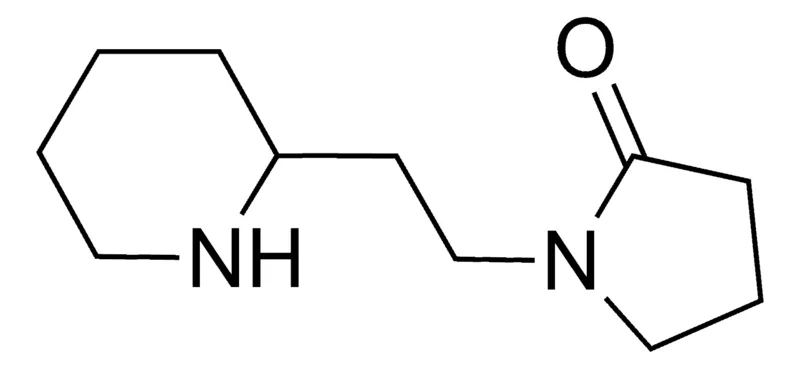 Sigma-Aldrich 1-(2-Piperidin-2-ylethyl)pyrrolidin-2-one,AldrichCPR