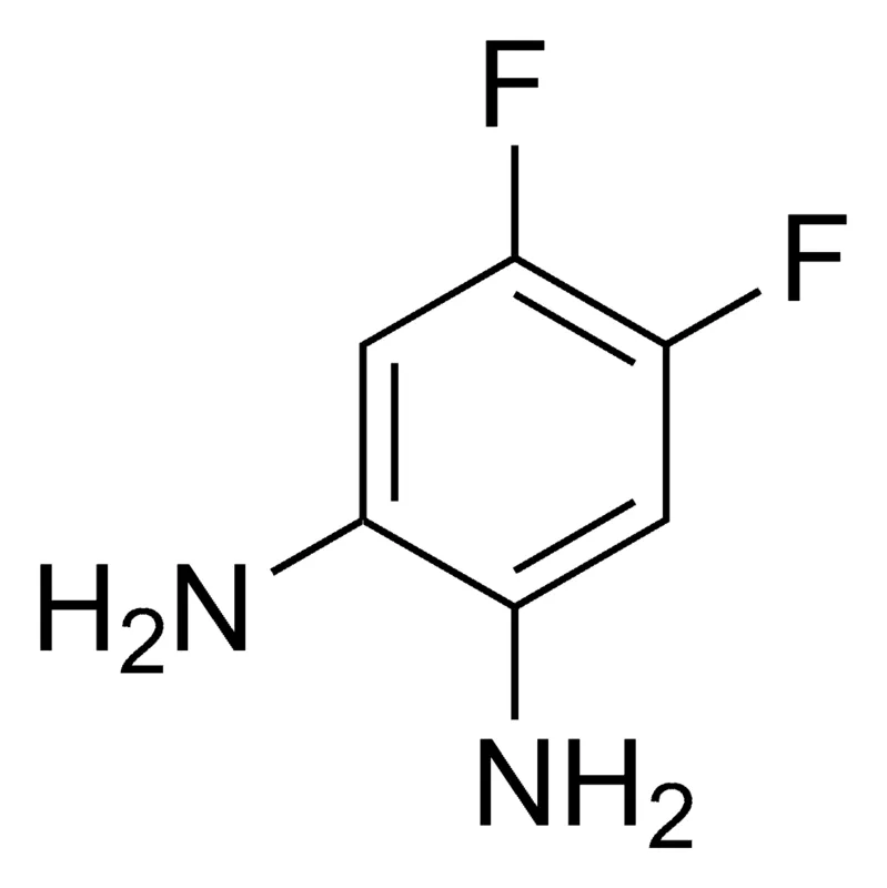 Sigma-Aldrich 1,2-Diamino-4,5-difluorobenzene,AldrichCPR