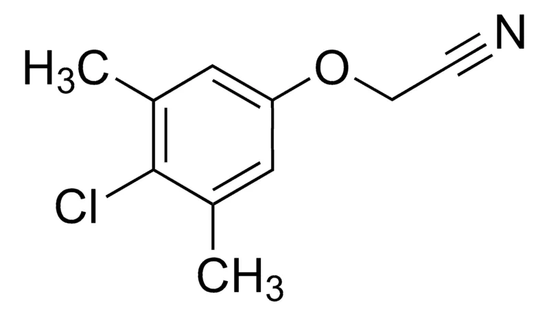 Sigma-Aldrich (4-Chloro-3,5-dimethylphenoxy)acetonitrile，AldrichCPR
