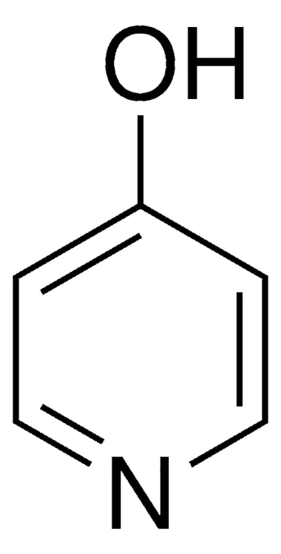 Sigma-Aldrich 4-hydroxypyridine,AldrichCPR