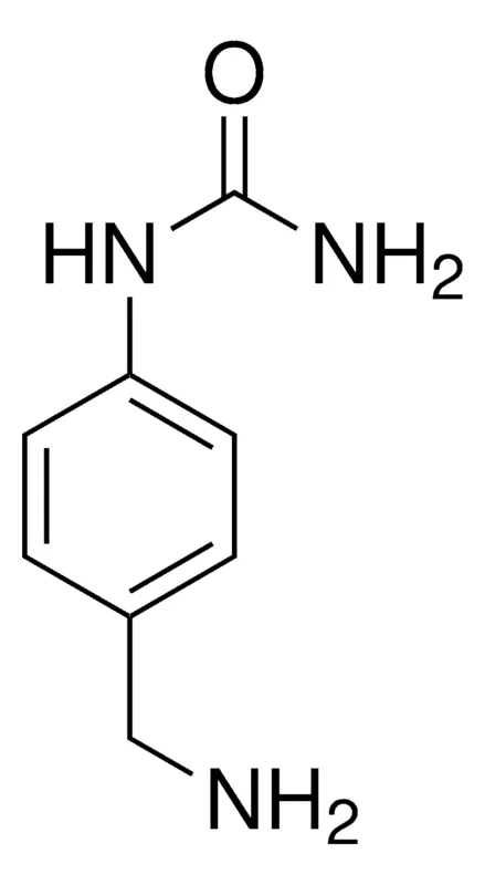 Sigma-Aldrich N-[4-(aminomethyl)phenyl]urea，AldrichCPR
