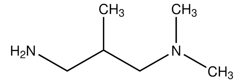 Sigma-Aldrich (3-Amino-2-methylpropyl)dimethylamine，AldrichCPR