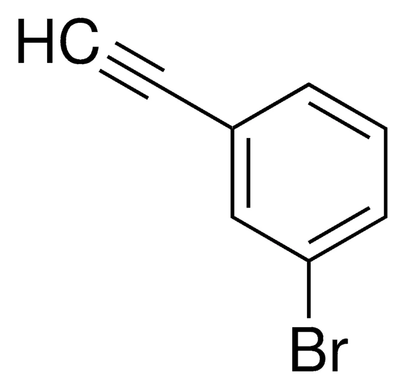 Sigma-Aldrich 3′-bromophenyl acetylene,AldrichCPR