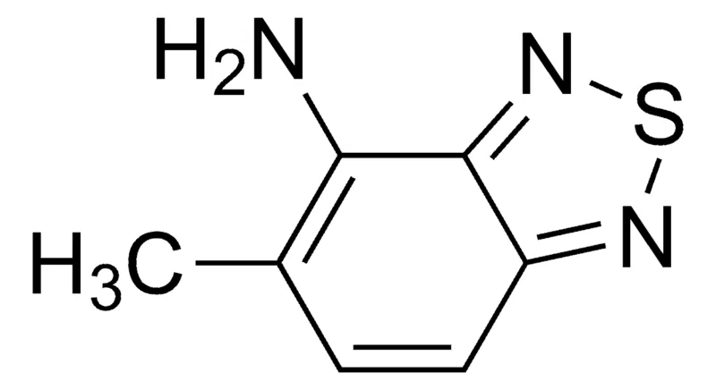 Sigma-Aldrich 5-Methyl-2,1,3-benzothiadiazol-4-amine,AldrichCPR