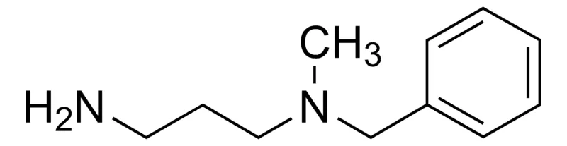 Sigma-Aldrich N-(3-Aminopropyl)-N-benzyl-N-methylamine，AldrichCPR