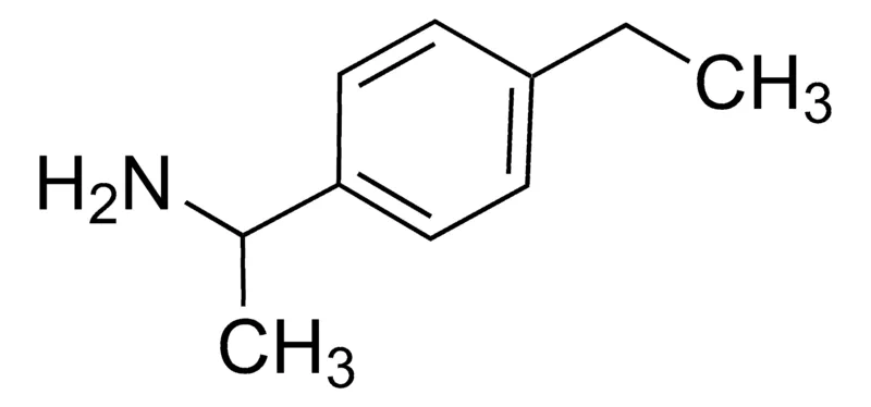 Sigma-Aldrich 1-(4-Ethylphenyl)ethanamine,AldrichCPR