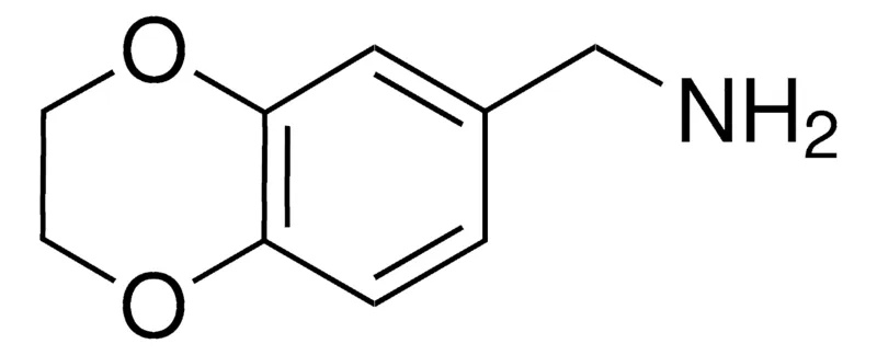Sigma-Aldrich 2,3-dihydro-1,4-benzodioxin-6-ylmethylamine,AldrichCPR