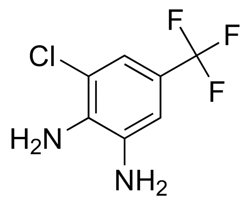 Sigma-Aldrich 3-Chloro-4,5-diaminobenzotrifluoride,AldrichCPR