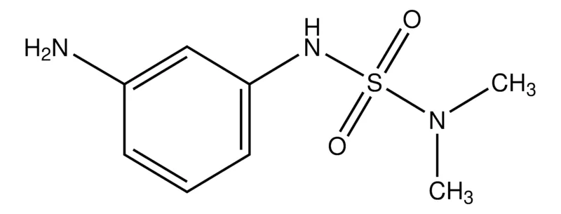 Sigma-Aldrich N′-(3-Aminophenyl)-N,N-dimethylsulfamide,AldrichCPR