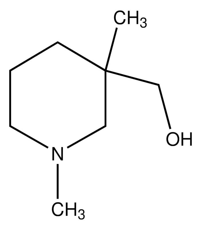 Sigma-Aldrich (1,3-Dimethylpiperidin-3-yl)methanol,AldrichCPR