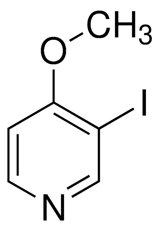 Sigma-Aldrich 3-Iodo-4-methoxypyridine,AldrichCPR
