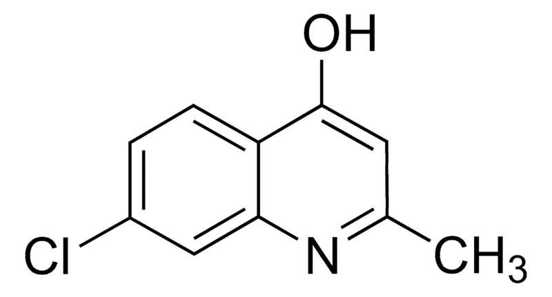 Sigma-Aldrich 7-Chloro-4-hydroxy-2-methylquinoline,AldrichCPR