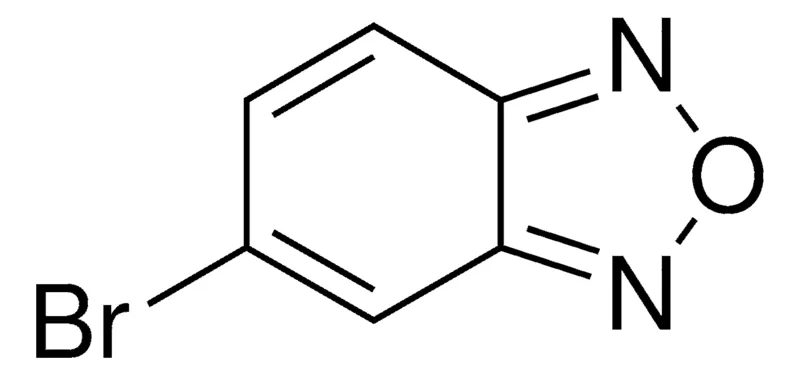Sigma-Aldrich 5-bromo-2,1,3-benzoxadiazole,AldrichCPR
