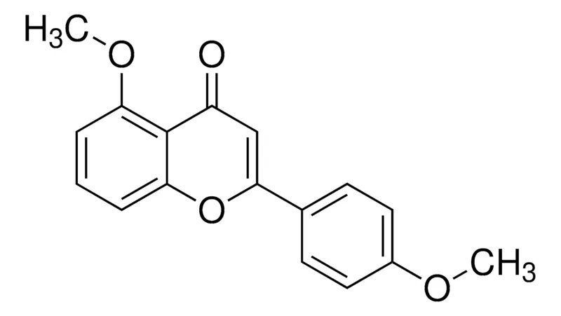 Sigma-Aldrich 5,4′-dimethoxyflavone,AldrichCPR