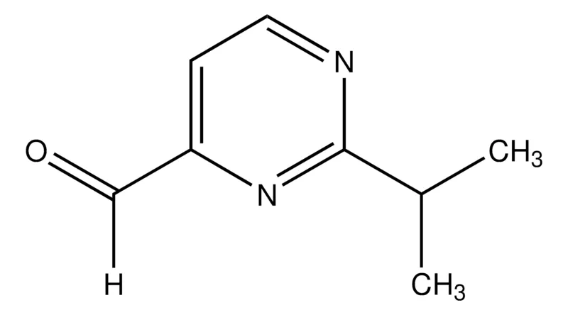 Sigma-Aldrich 2-Isopropyl-4-pyrimidinecarbaldehyde,AldrichCPR
