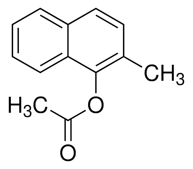 Sigma-Aldrich 2-Methyl-1-naphthyl acetate,AldrichCPR