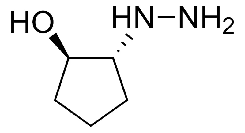 Sigma-Aldrich trans-2-Hydrazinocyclopentanol,AldrichCPR