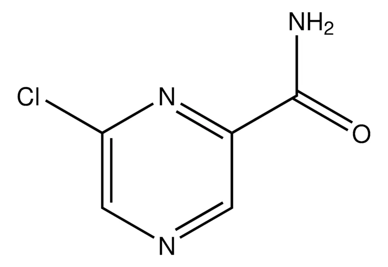Sigma-Aldrich 6-Chloro-2-pyrazinecarboxamide,AldrichCPR