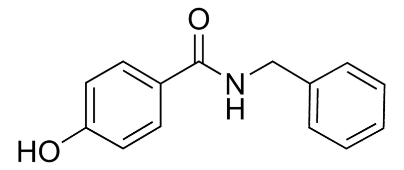 Sigma-Aldrich N-Benzyl-4-hydroxybenzamide,AldrichCPR