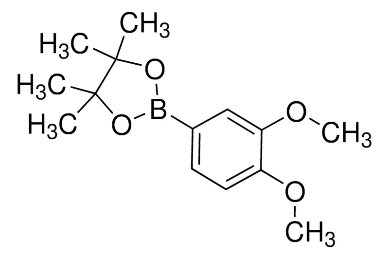 Sigma-Aldrich 3,4-Dimethoxyphenylboronic acid, pinacol ester,AldrichCPR