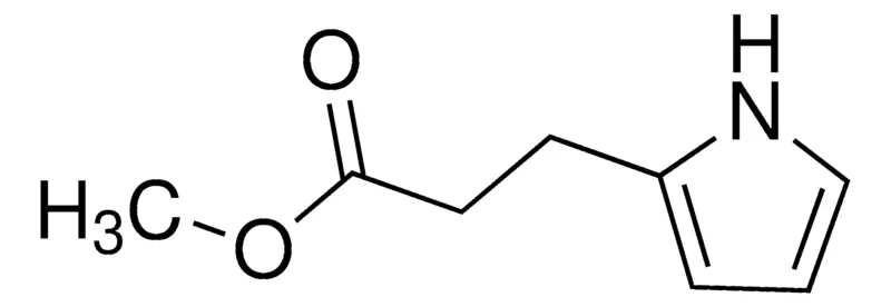 Sigma-Aldrich Methyl 3-(1H-pyrrol-2-yl)propanoate,AldrichCPR
