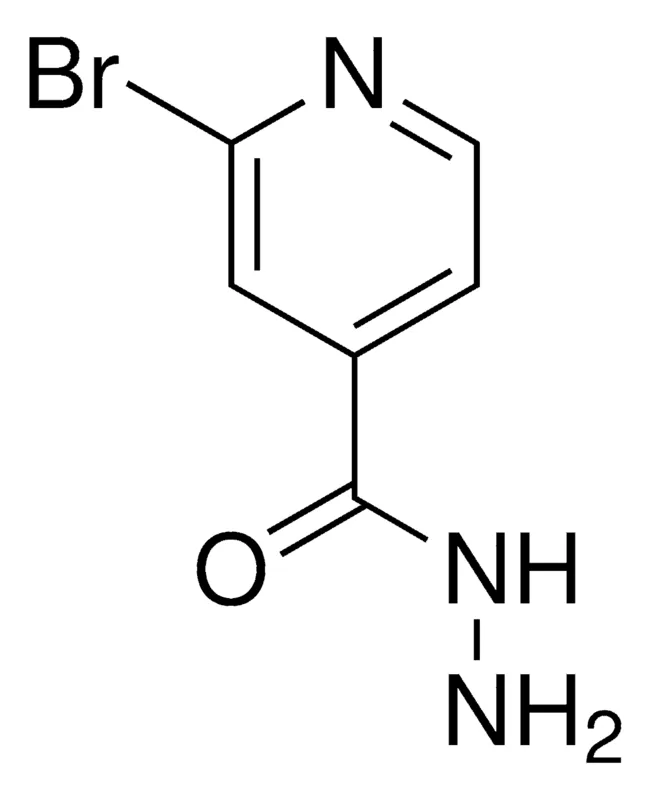Sigma-Aldrich 2-Bromoisonicotinohydrazide，AldrichCPR
