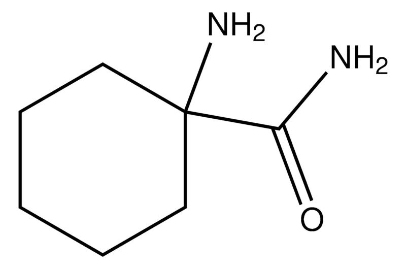 Sigma-Aldrich 1-Aminocyclohexanecarboxamide,AldrichCPR