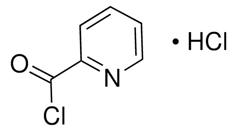 Sigma-Aldrich 2-Pyridinecarbonyl chloride hydrochloride,AldrichCPR