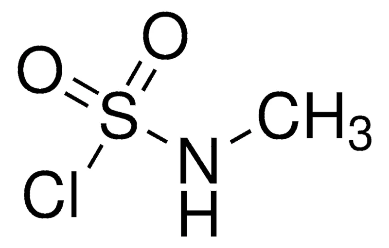 Sigma-Aldrich Methylsulfamoyl chloride,AldrichCPR