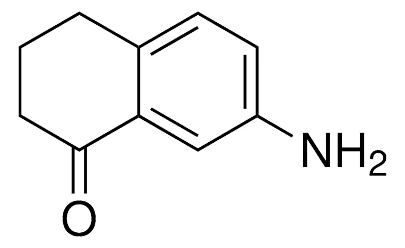 Sigma-Aldrich 7-amino-alpha-tetralone,AldrichCPR