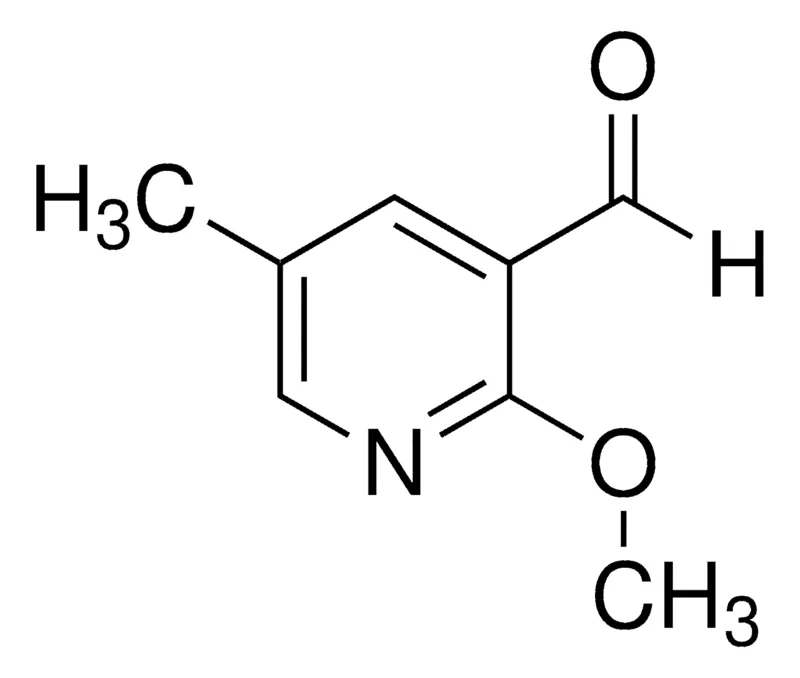 Sigma-Aldrich 2-Methoxy-5-methylnicotinaldehyde，AldrichCPR