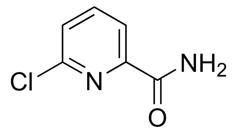 Sigma-Aldrich 6-Chloropyridine-2-carboxylic acid amide，AldrichCPR