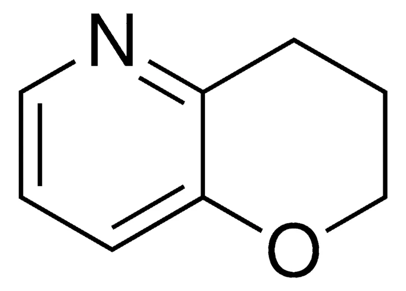 Sigma-Aldrich 3,4-Dihydro-2H-pyrano[3,2-b]pyridine，AldrichCPR