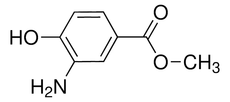 Sigma-Aldrich methyl 3-amino-4-hydroxybenzoate,AldrichCPR