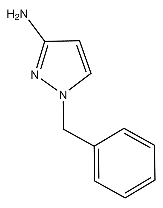 Sigma-Aldrich 1-Benzyl-1H-pyrazol-3-amine,AldrichCPR