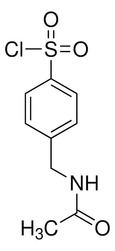 Sigma-Aldrich 4-(acetylamino-methyl)-benzenesulfonyl chloride,AldrichCPR