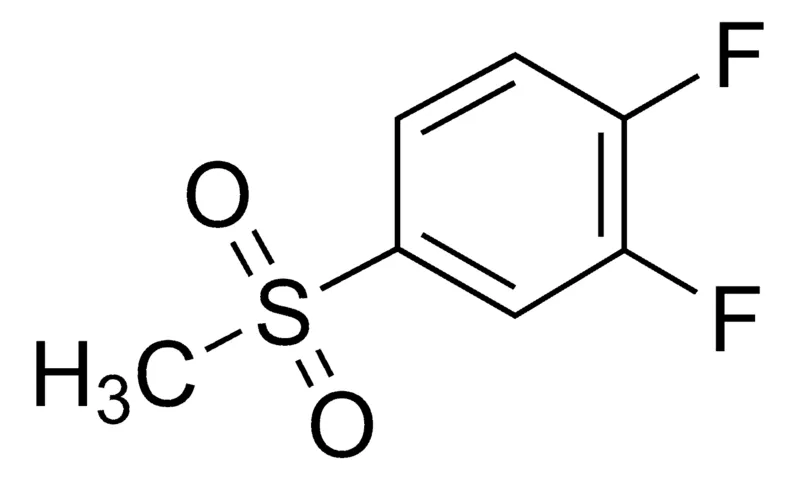 Sigma-Aldrich 1,2-Difluoro-4-(methylsulfonyl)benzene,AldrichCPR