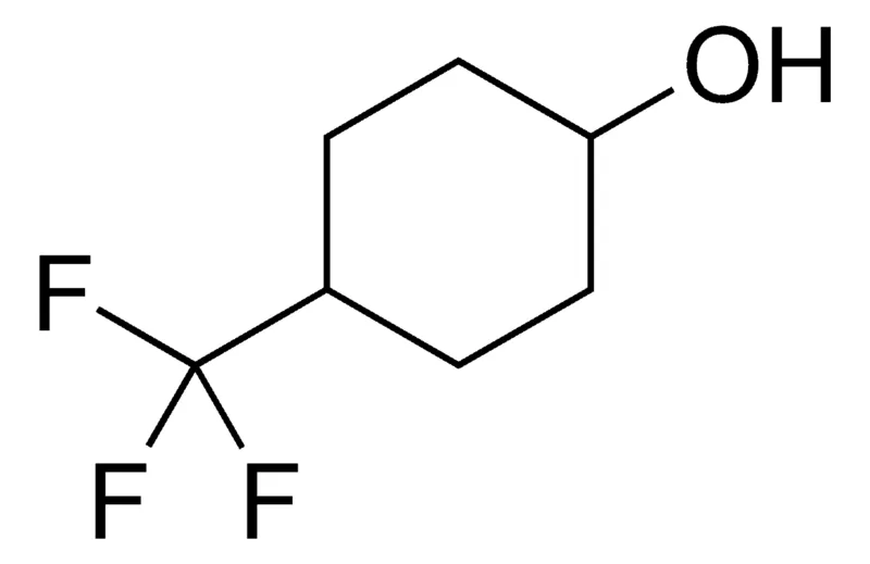 Sigma-Aldrich 4-(Trifluoromethyl)cyclohexanol,AldrichCPR