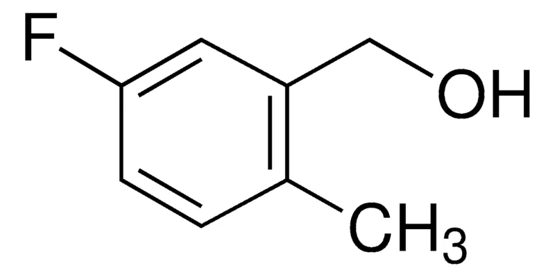 Sigma-Aldrich 5-fluoro-2-methylbenzyl alcohol,AldrichCPR