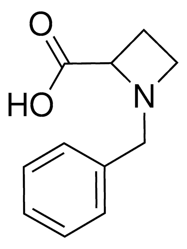 Sigma-Aldrich 1-benzylazetidine-2-carboxylic acid,AldrichCPR
