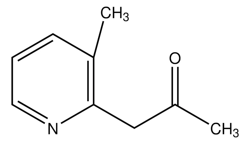 Sigma-Aldrich 1-(3-Methylpyridin-2-yl)acetone,AldrichCPR