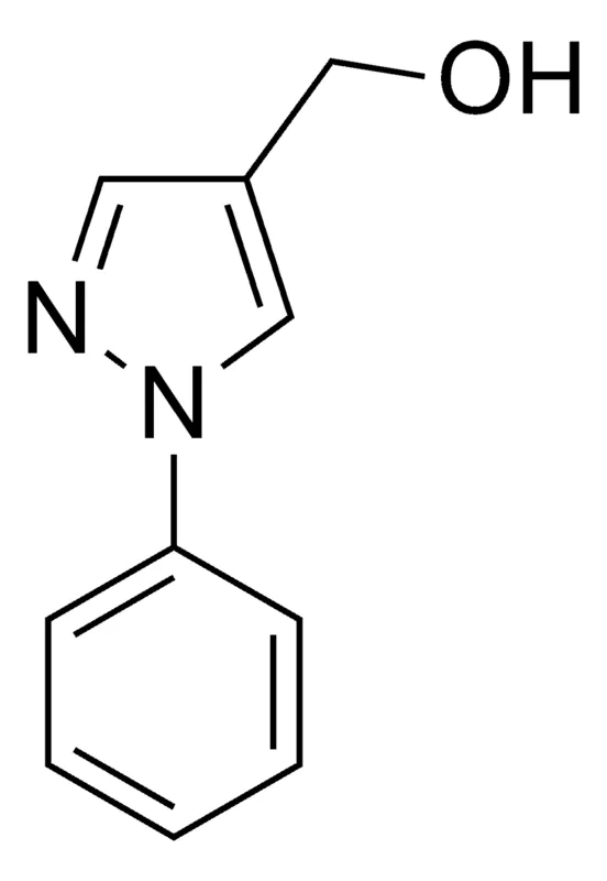 Sigma-Aldrich (1-Phenyl-1H-pyrazol-4-yl)methanol,AldrichCPR