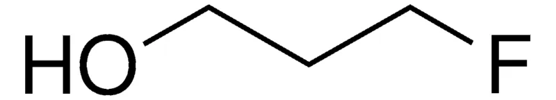Sigma-Aldrich 3-Fluoro-1-propanol，AldrichCPR