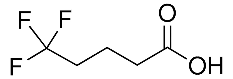 Sigma-Aldrich 5,5,5-Trifluoropentanoic acid,AldrichCPR
